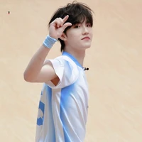 Tô Tân Hạo - cậu