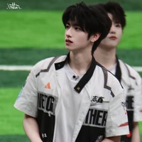 Chu Chí Hâm - hắn