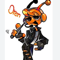 Oren(25t)