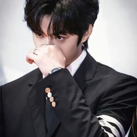 Lưu Diệu Văn(anh) Lão Đại
