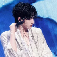 Nghiêm Hạo Tường(cậu) Lão Ngũ