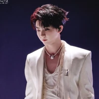 Mã Gia Kỳ(hắn¹) Lão Tam