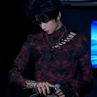 Lưu Diệu Văn(anh) Lão Đại