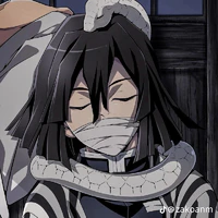 Iguro Obanai