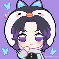 Kocho Shinobu
