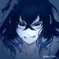 Hashibira Inosuke