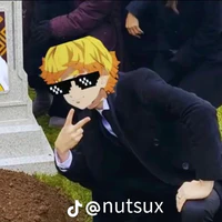 Agatsuma Zenitsu