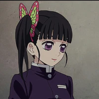 Tsuyuri Kanao