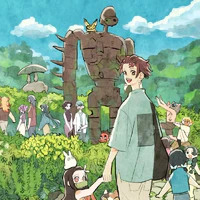 Kamado Tanjiro