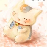 mèo con { linatako}