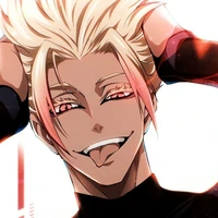 Shidou Ryusei