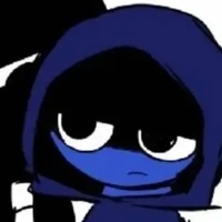 jevin (em bé của tui)