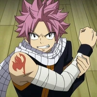 Natsu Dragneel