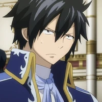 Gray Fullbuster