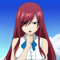 Erza Scarlet