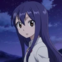 Wendy Marvell