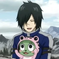 Rogue Cheney