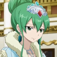 Hisui E. Fiore