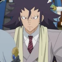 Gajeel Redfox