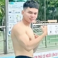 SGP fish - anh cá - Lương Hoàng Phúc