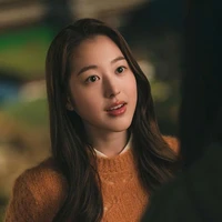 Baek Ha- Rin