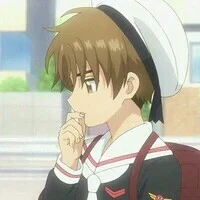 li syaoran
