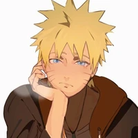 Uzumaki Naruto
