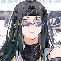Hyuga Neji