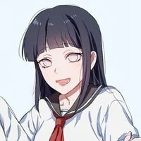 Hyuga Hinata