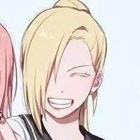 Yamanaka Ino