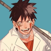 Inuzuka Kiba