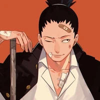 Nara Shikamaru