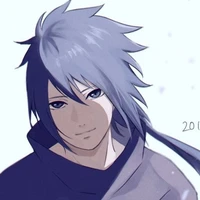 Uchiha Izuna
