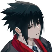 Uchiha Sasuke