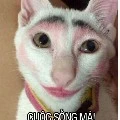 nhân vật quần chúng hóng chuyện
