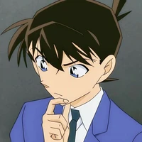 kudo shinichi