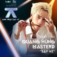 Lê Quang Hùng _Quang hùng materD