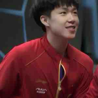 Wang Chuqin