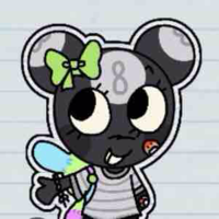 Toodles(bóng 8)