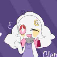 Clepin //my oc//