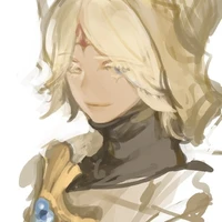 Pure Vanilla cookie