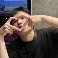 Lương Hoàng Phúc_Fish