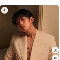 Hàn Dương Phúc Minh ( bố TMinh)