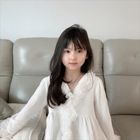 Dương Huỳnh Nhã Ly - 5 tuổi