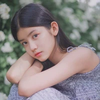 Dương Huỳnh Nhã Ly - 12 tuổi