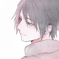 Uchiha Sasuke