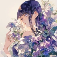 Hyuga Hinata