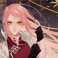 Haruno Sakura