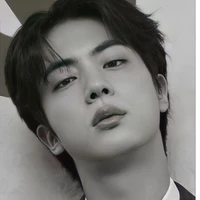 Kim Seokjin