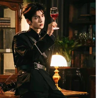 Ha Soo Joen|2